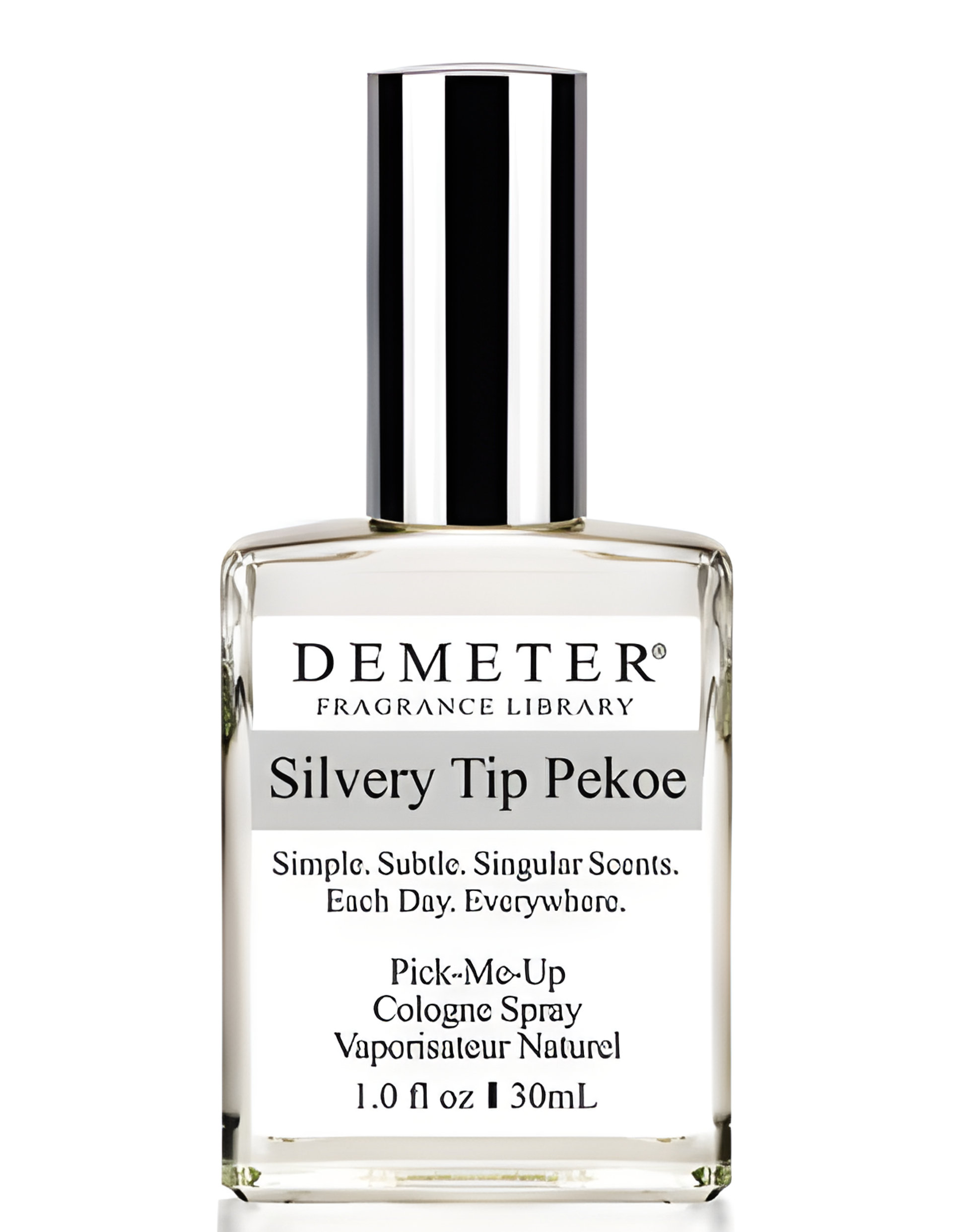 Picture of Silvery Tip Pekoe Tea fragrance