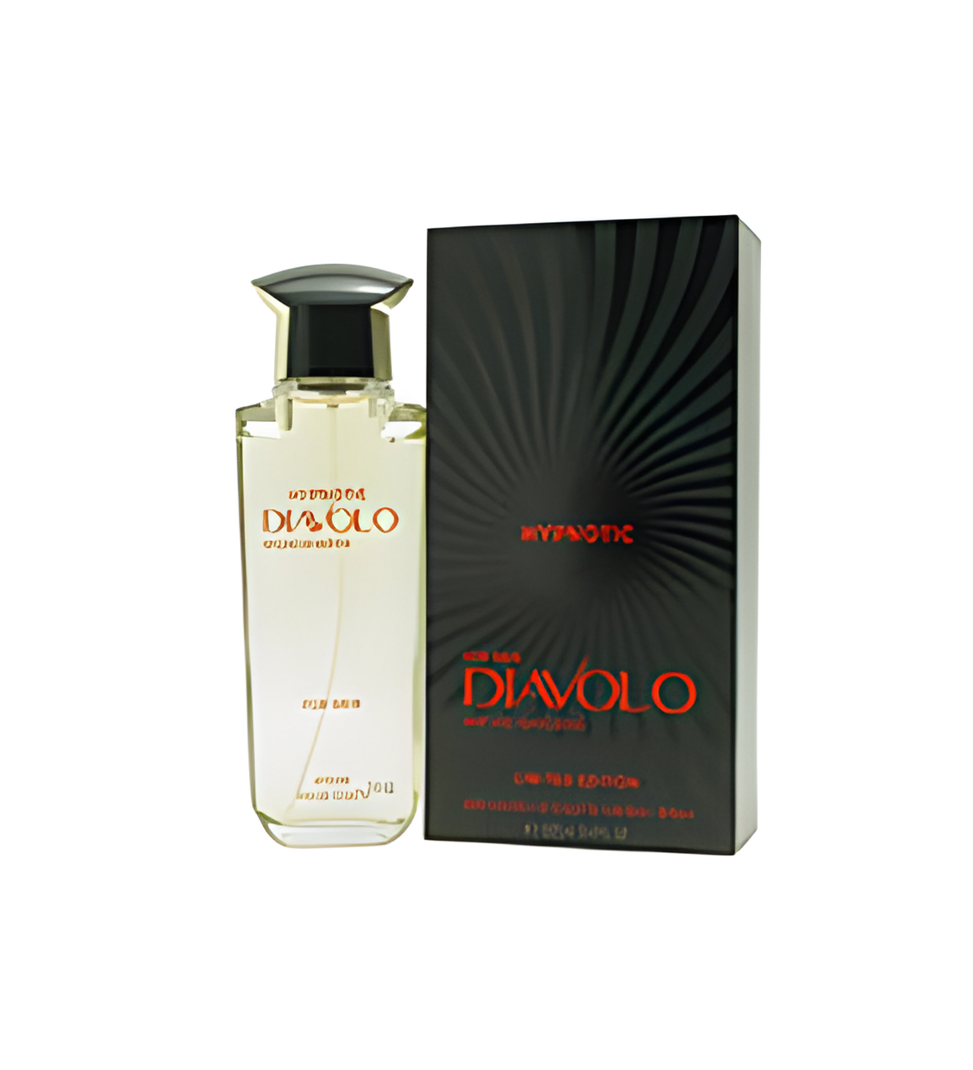 Picture of Diavolo Hypnotic fragrance