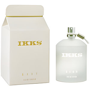 IKKS Baby by IKKS perfume bottle