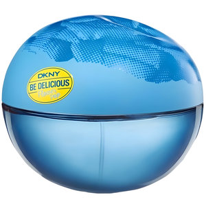 Picture of DKNY Be Delicious Blue Pop fragrance