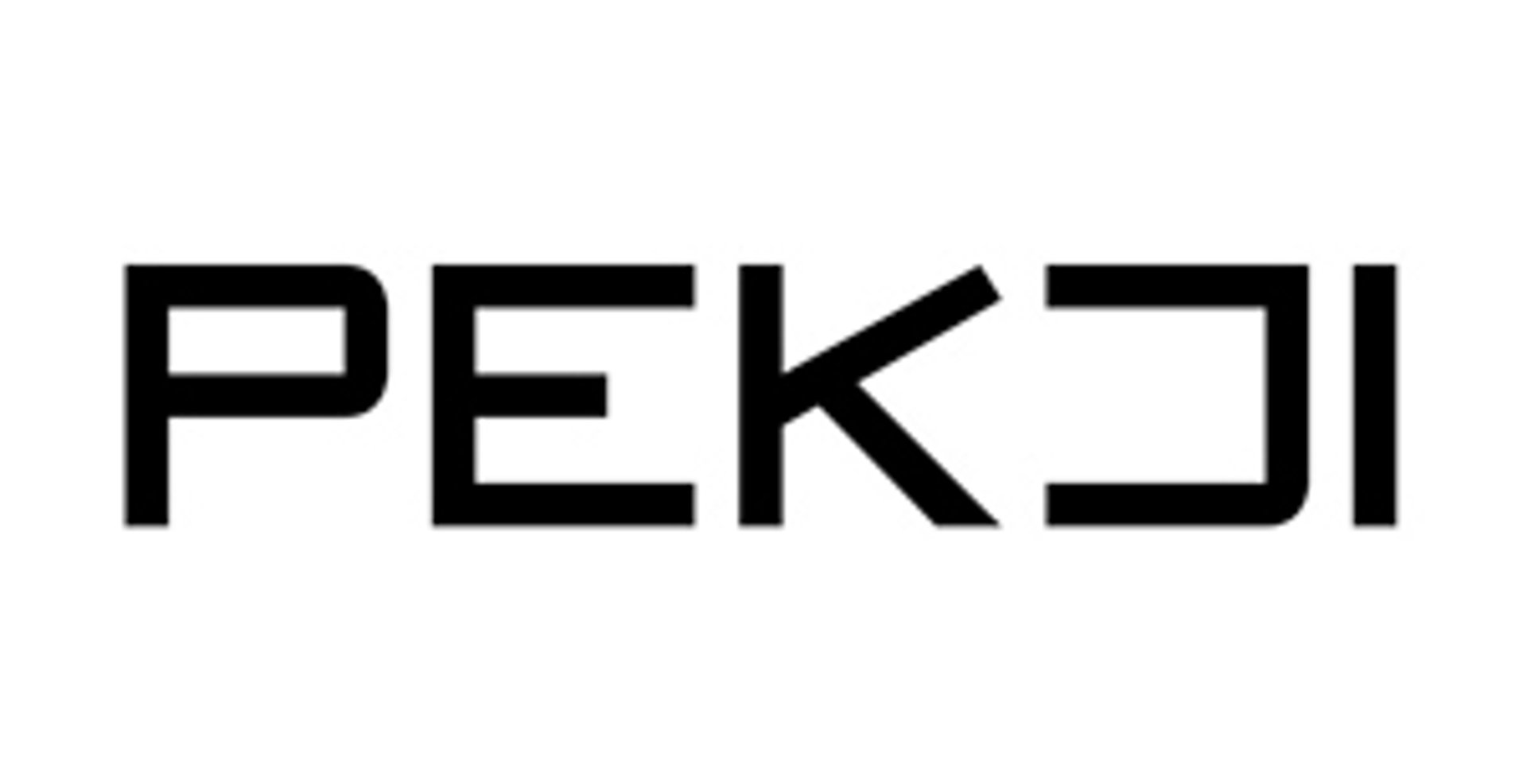 Picture of Pekji brand