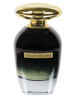 Sexxx Dreams by Patrice Martin perfume bottle