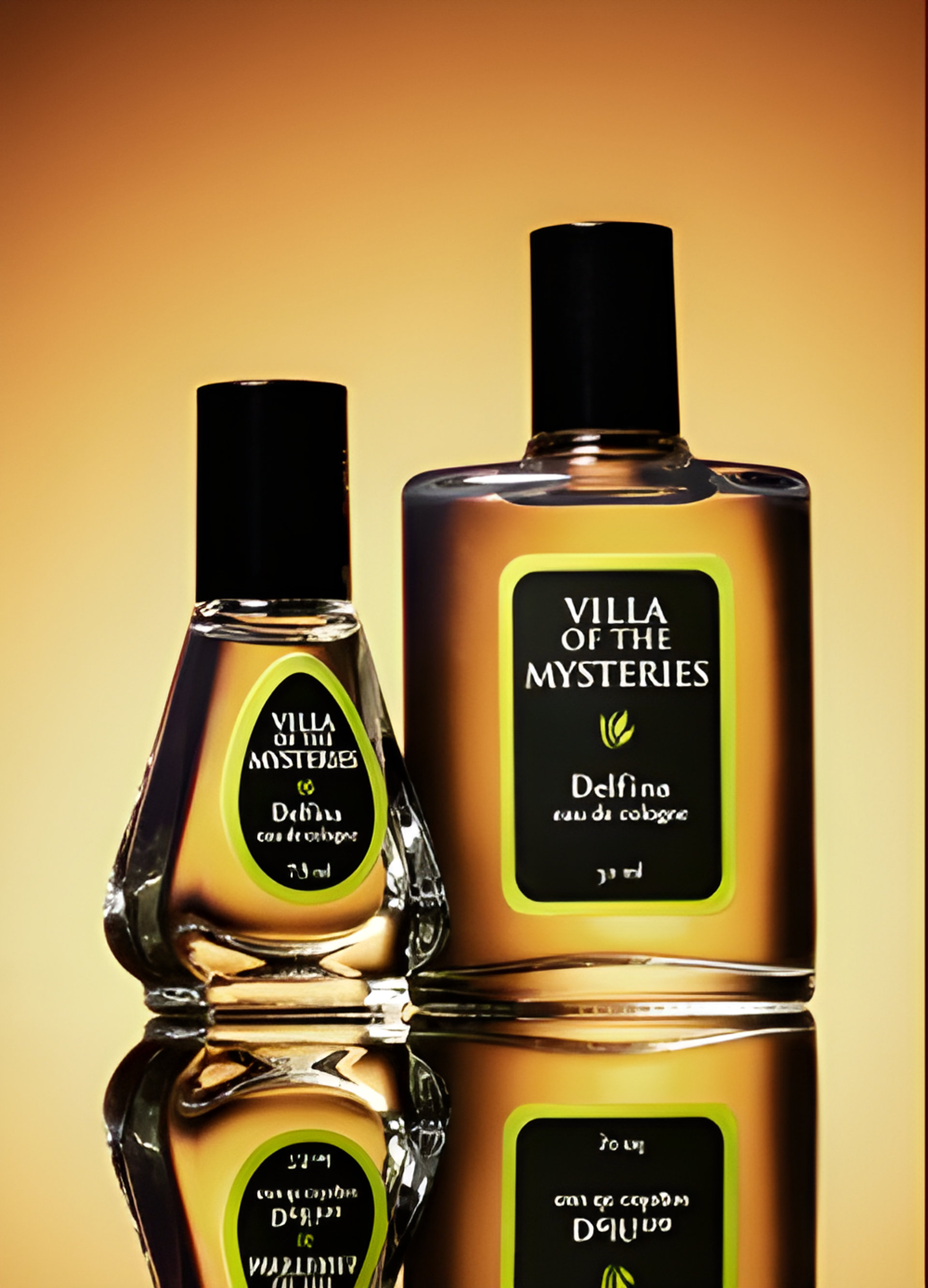 Picture of Delfina fragrance