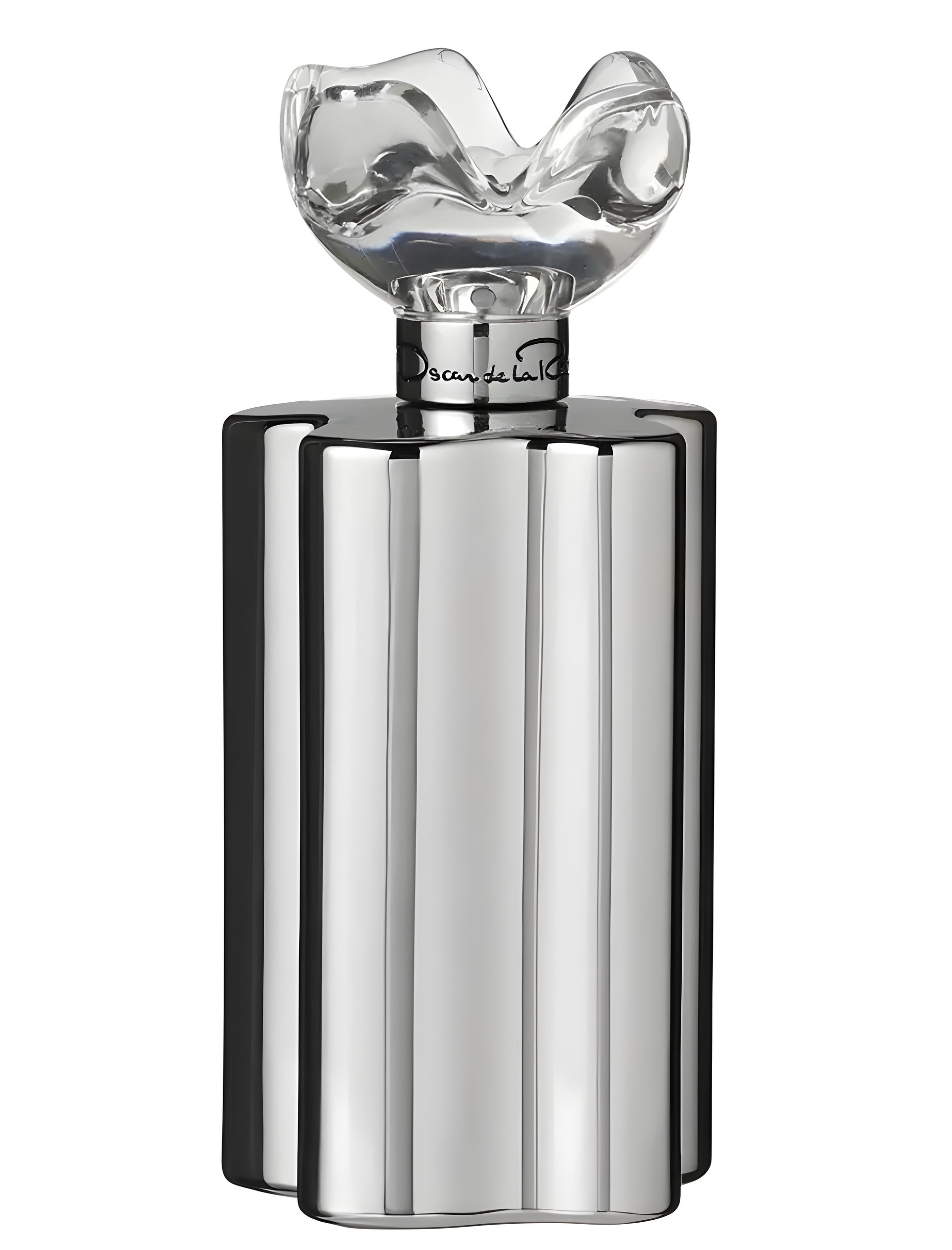 White Gold by Oscar de la Renta