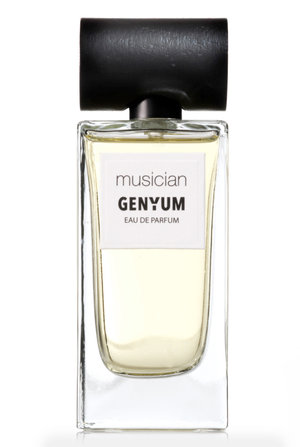 Picture of Musician fragrance