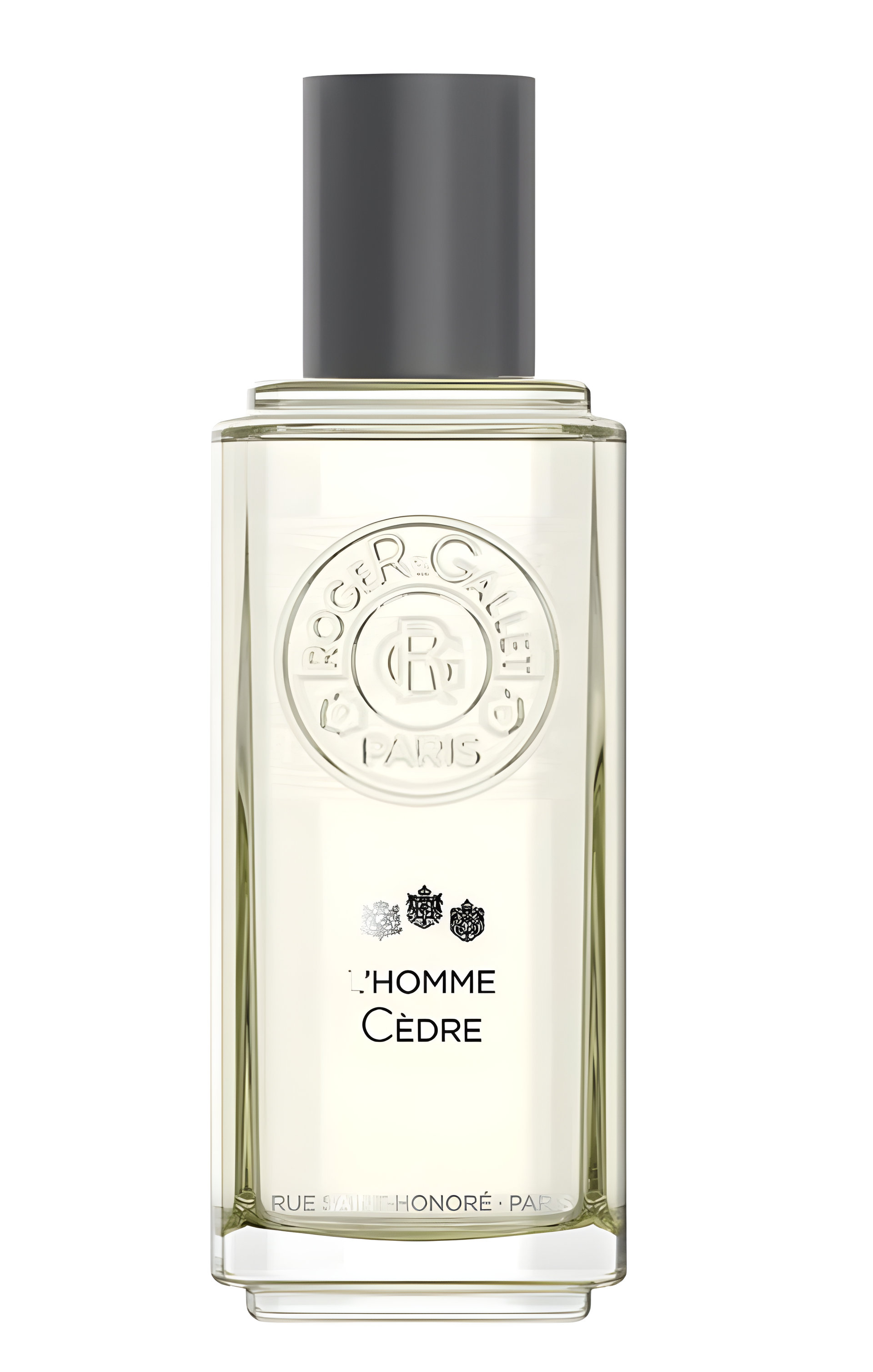 Picture of L'Homme Cèdre fragrance