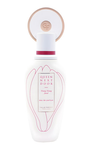 Ylang Ylang Fatal by Gelle Freres perfume bottle