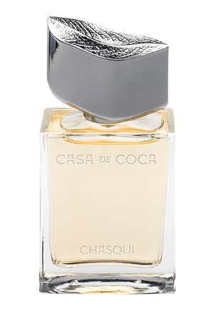 Chasqui by Casa de Coca perfume bottle