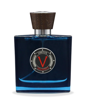 Virtus by Valhom perfume bottle