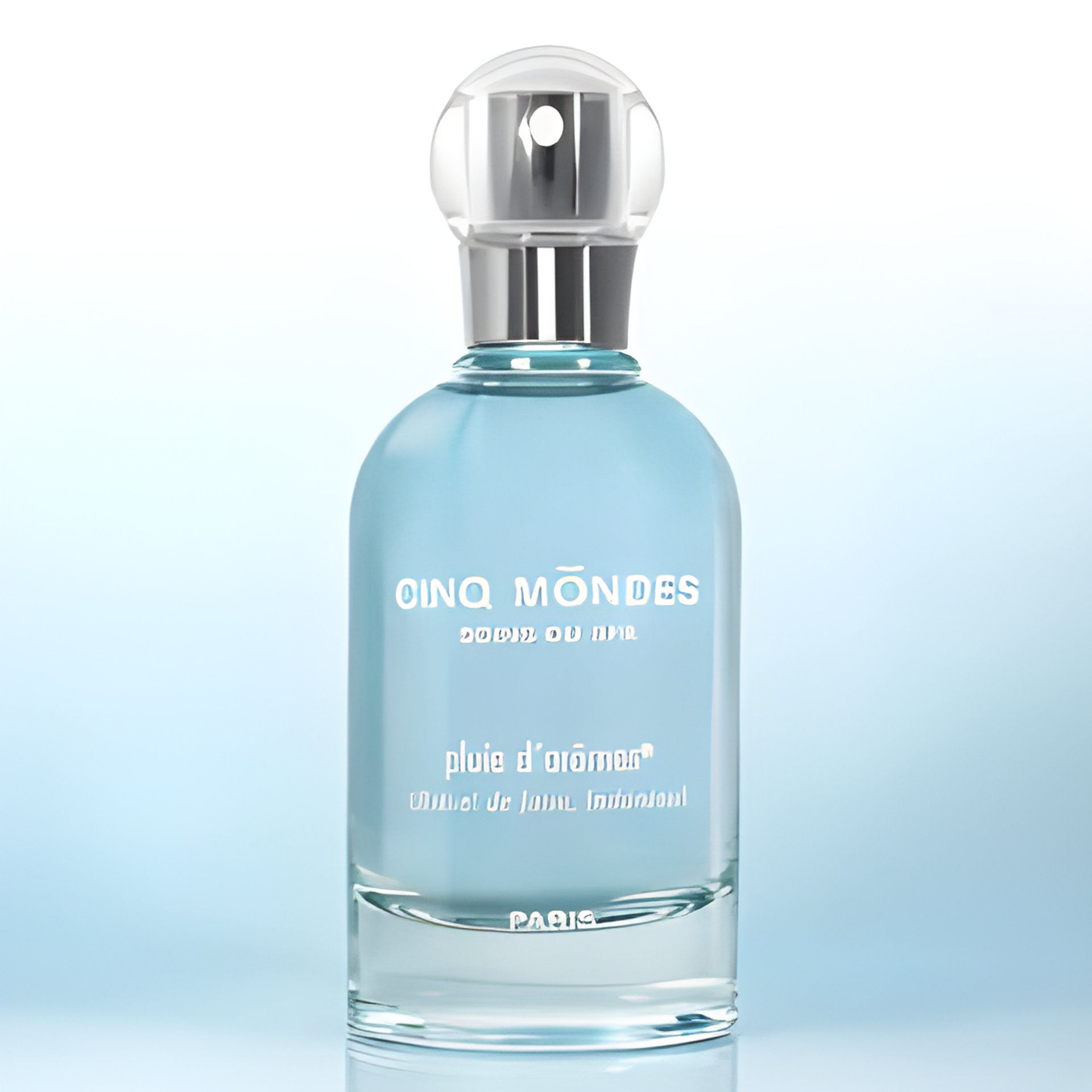 Picture of Rituel de Java fragrance