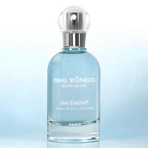 Rituel de Java by Cinq Mondes perfume bottle