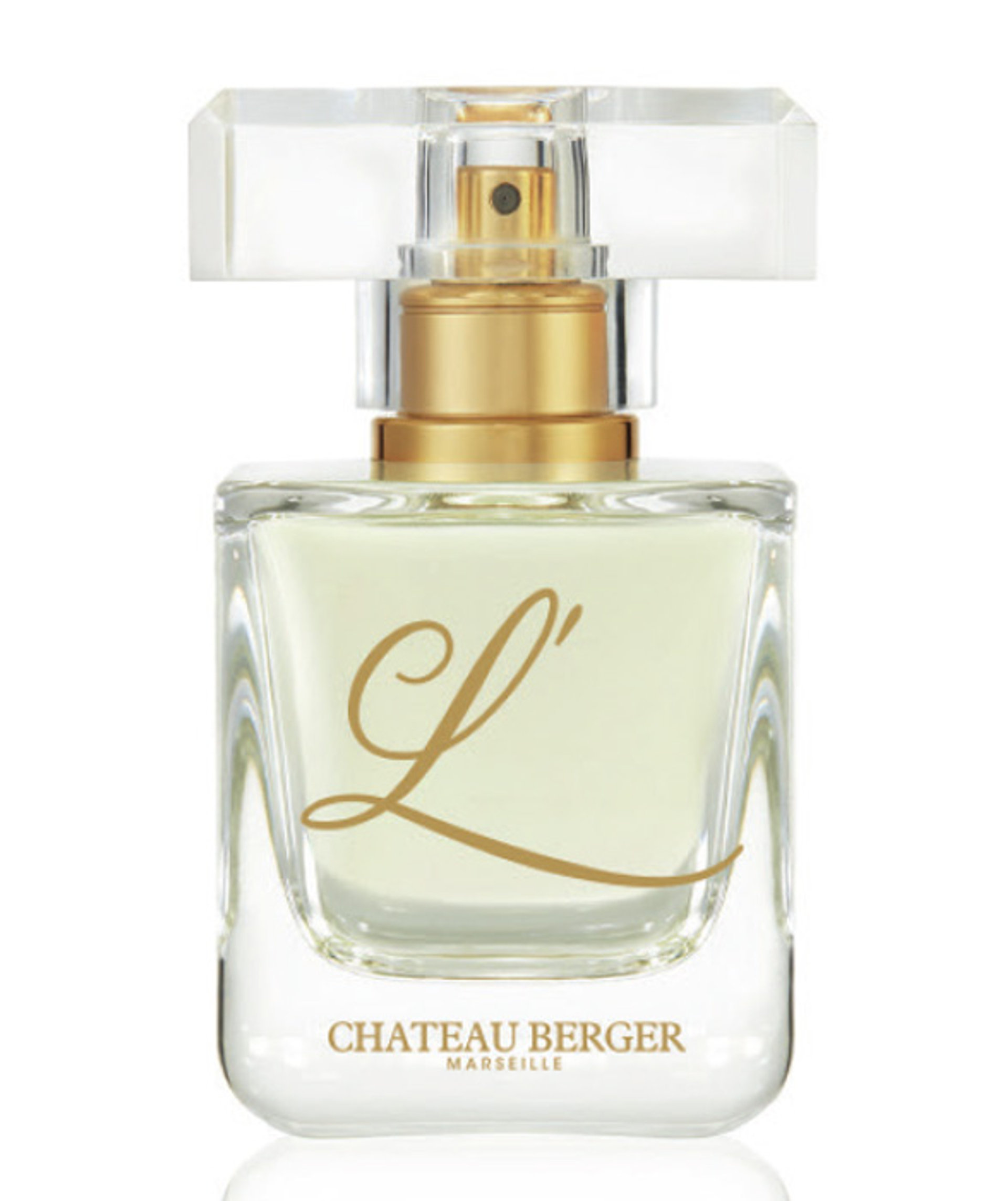 Picture of L fragrance