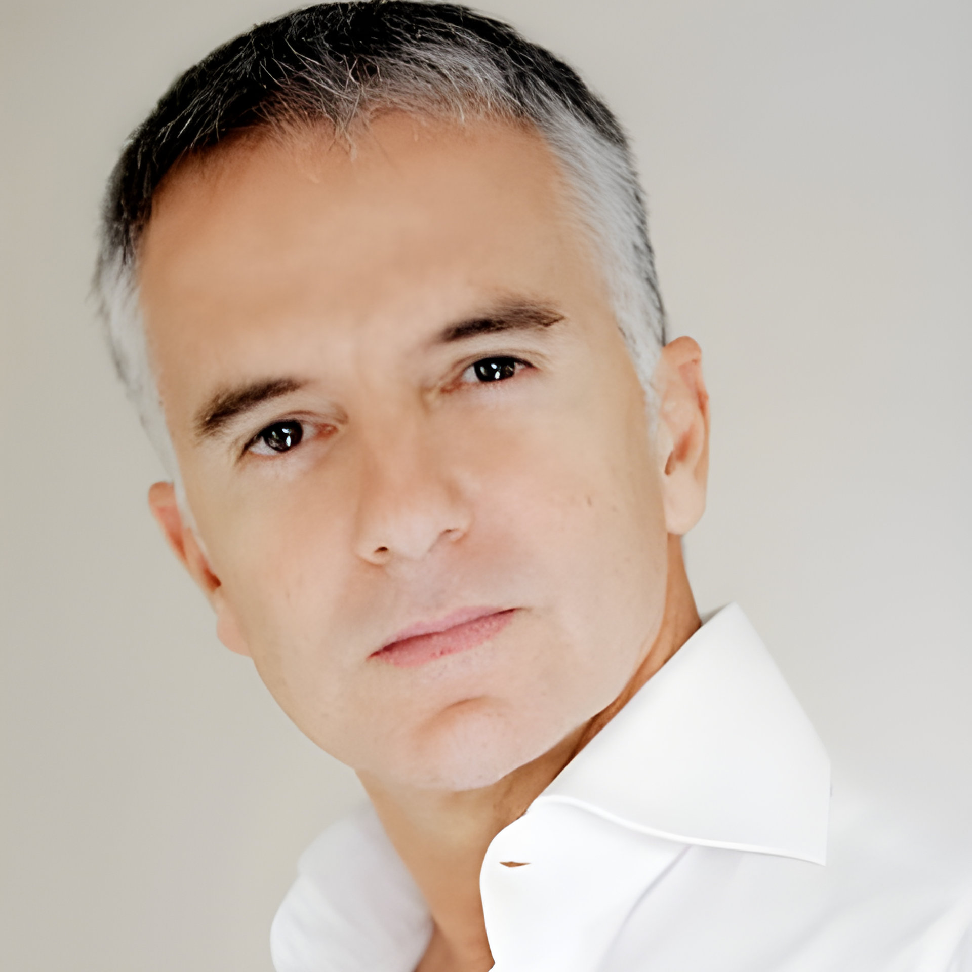 Picture of Marc-Antoine Corticchiato perfumer