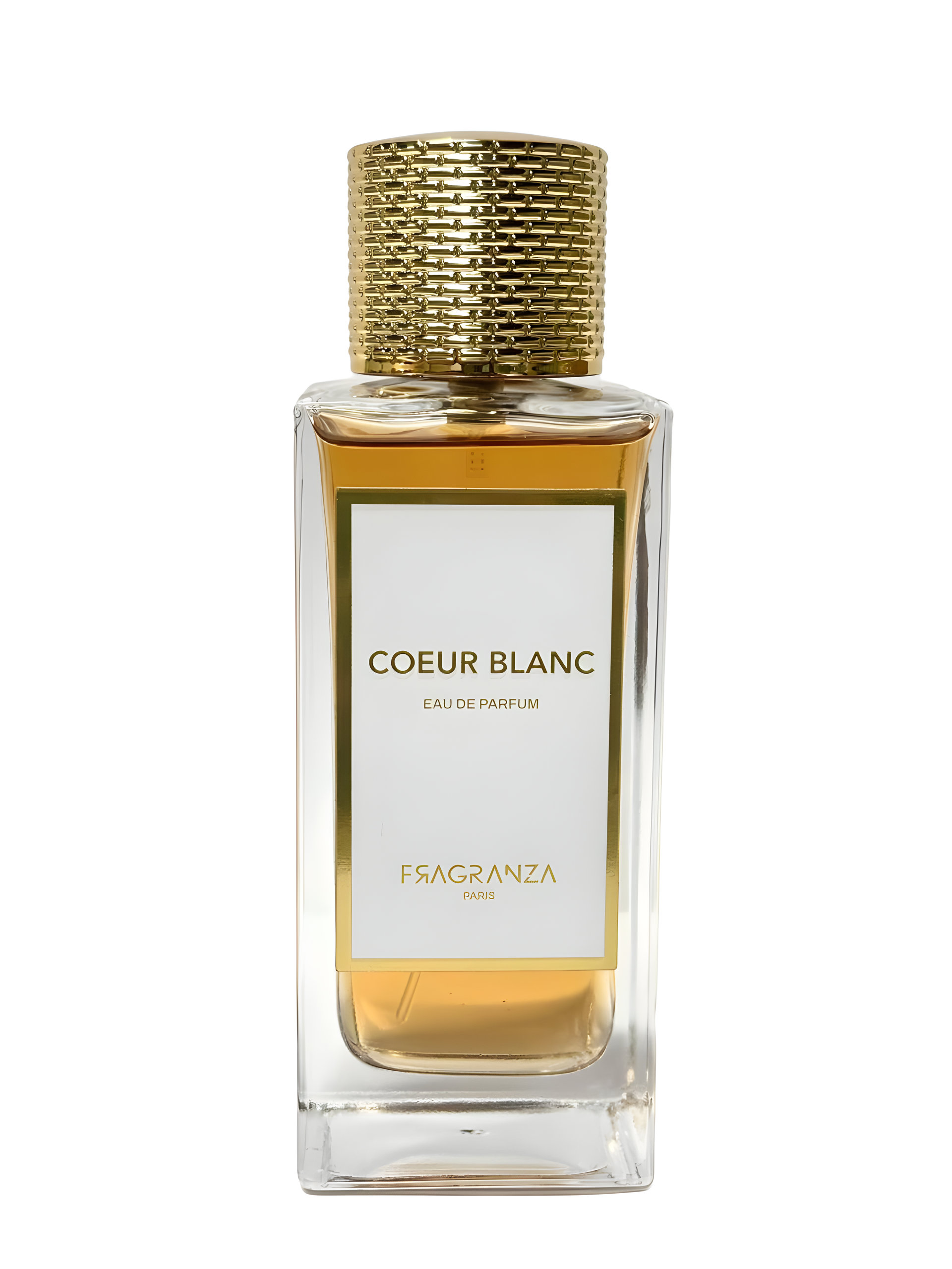 Picture of Coeur Blanc fragrance
