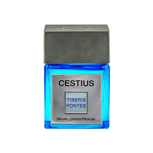 Cestius by Mauro Lorenzi Profumi perfume bottle