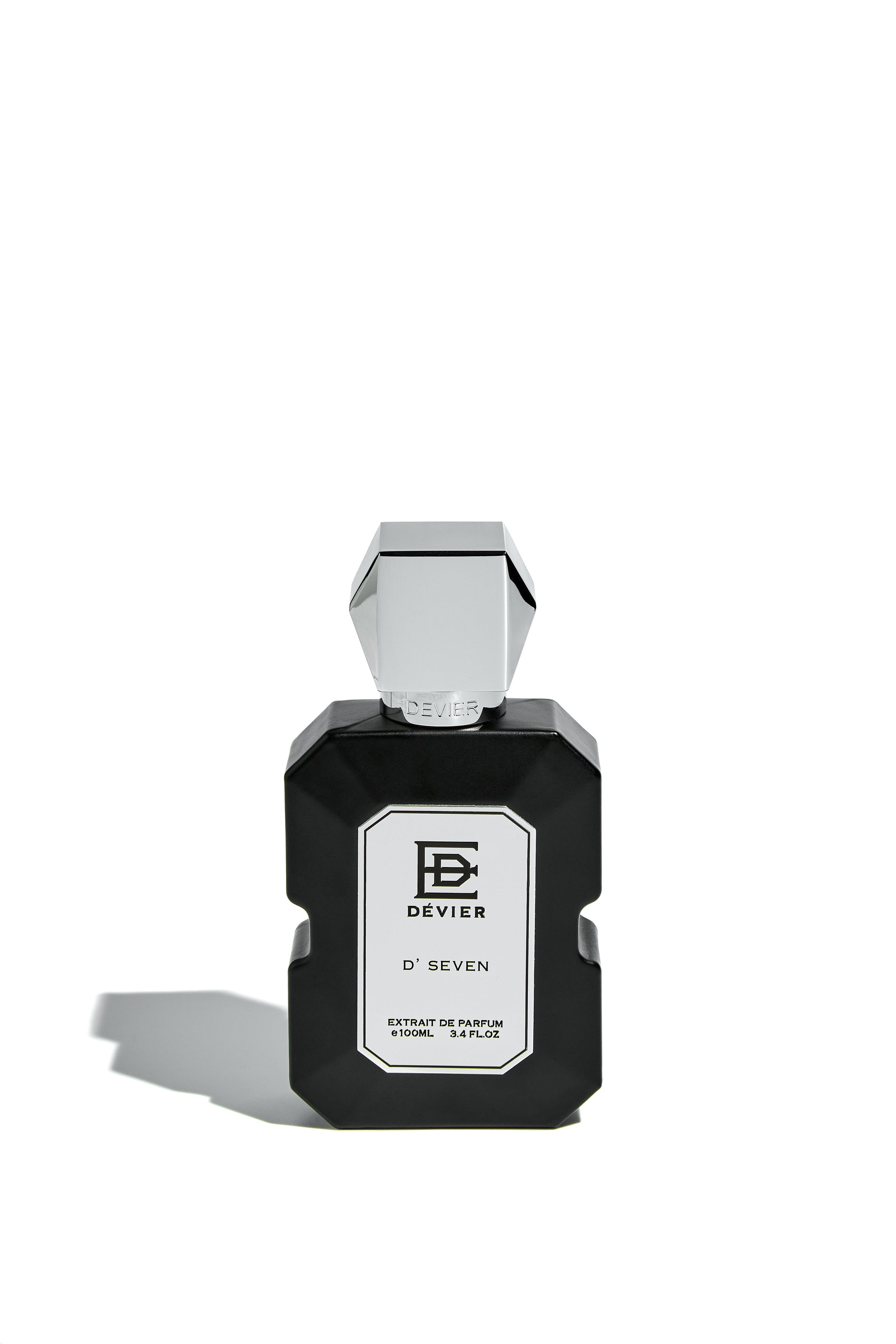 Picture of D'Seven fragrance