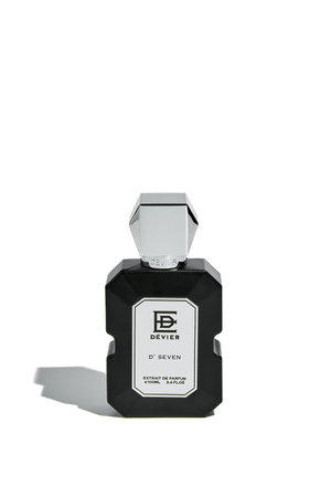 D'Seven by Dévier perfume bottle