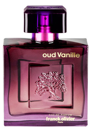 Picture of Oud Vanille fragrance