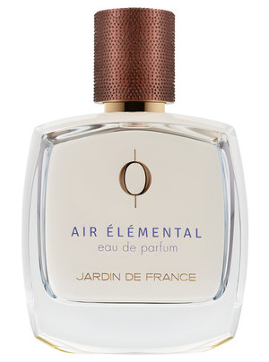 Air Elemental by Jardin de France perfume bottle