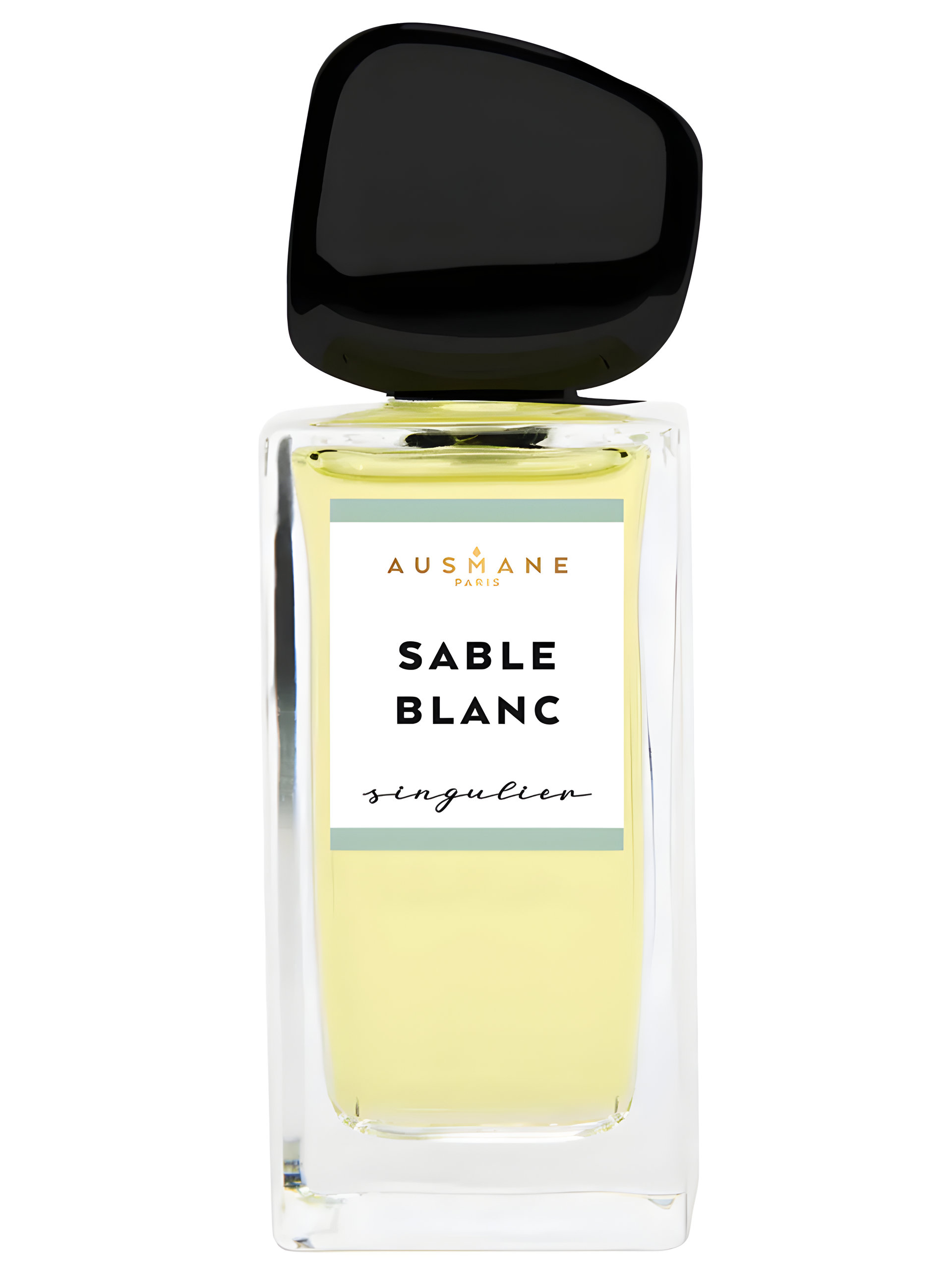 Picture of Sable Blanc fragrance