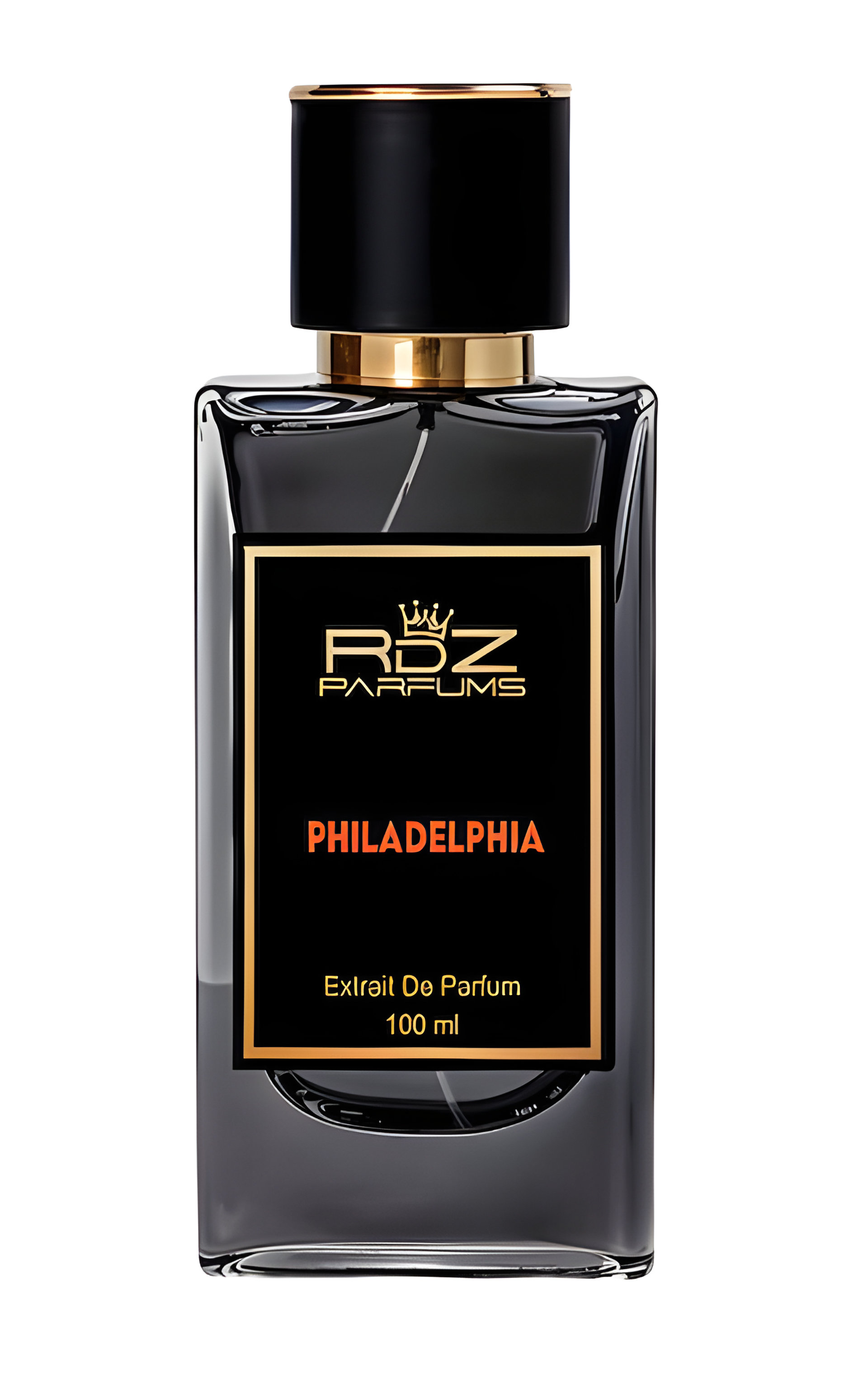 Picture of Philadelphia fragrance