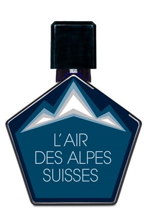 L'Air Des Alpes Suisses by Tauer Perfumes perfume bottle