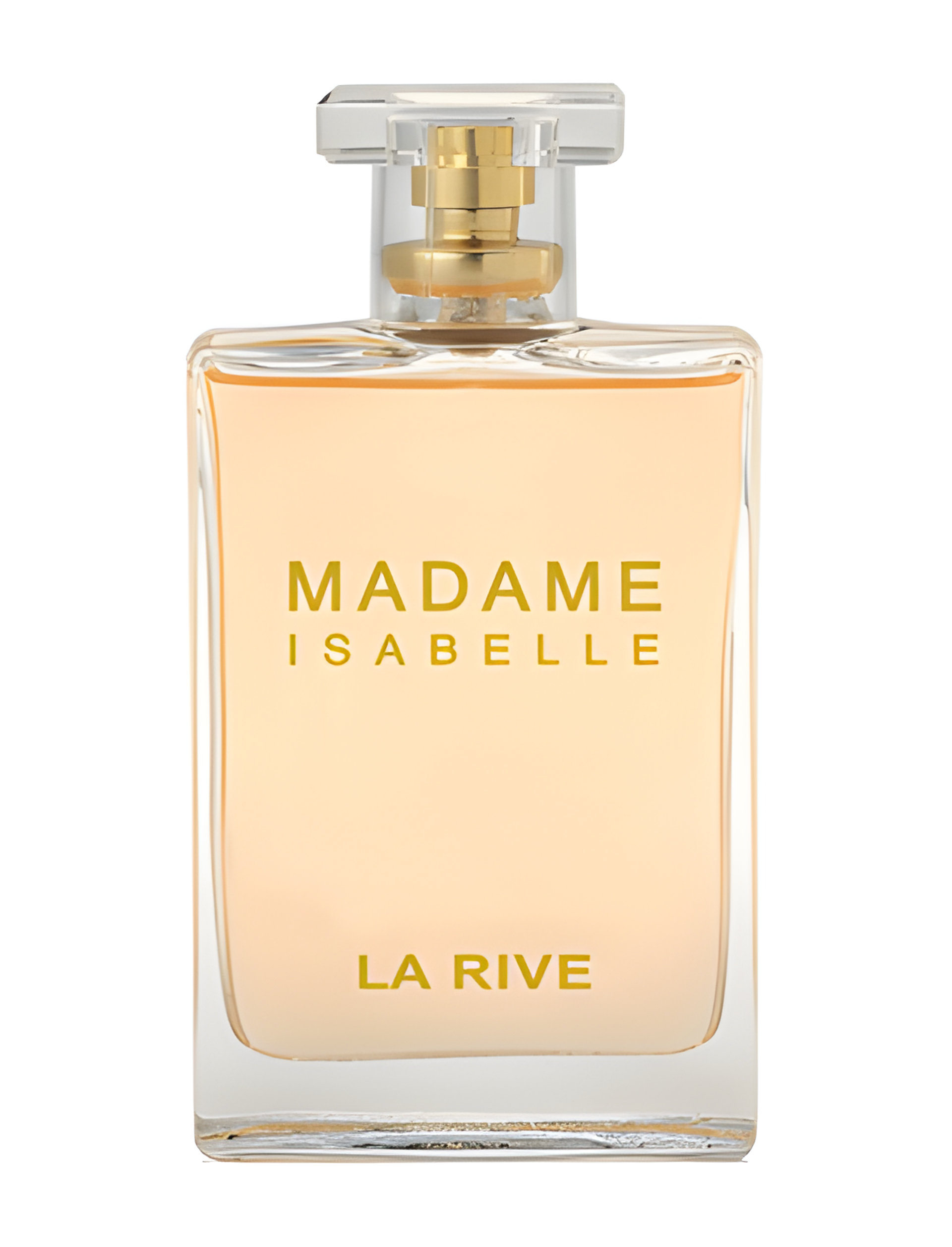 Picture of Madame Isabelle fragrance