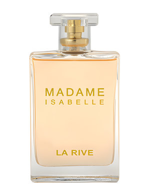 Madame Isabelle by La Rive perfume bottle