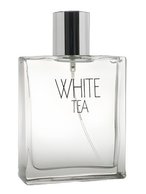White Tea by Новая Заря (The New Dawn) perfume bottle