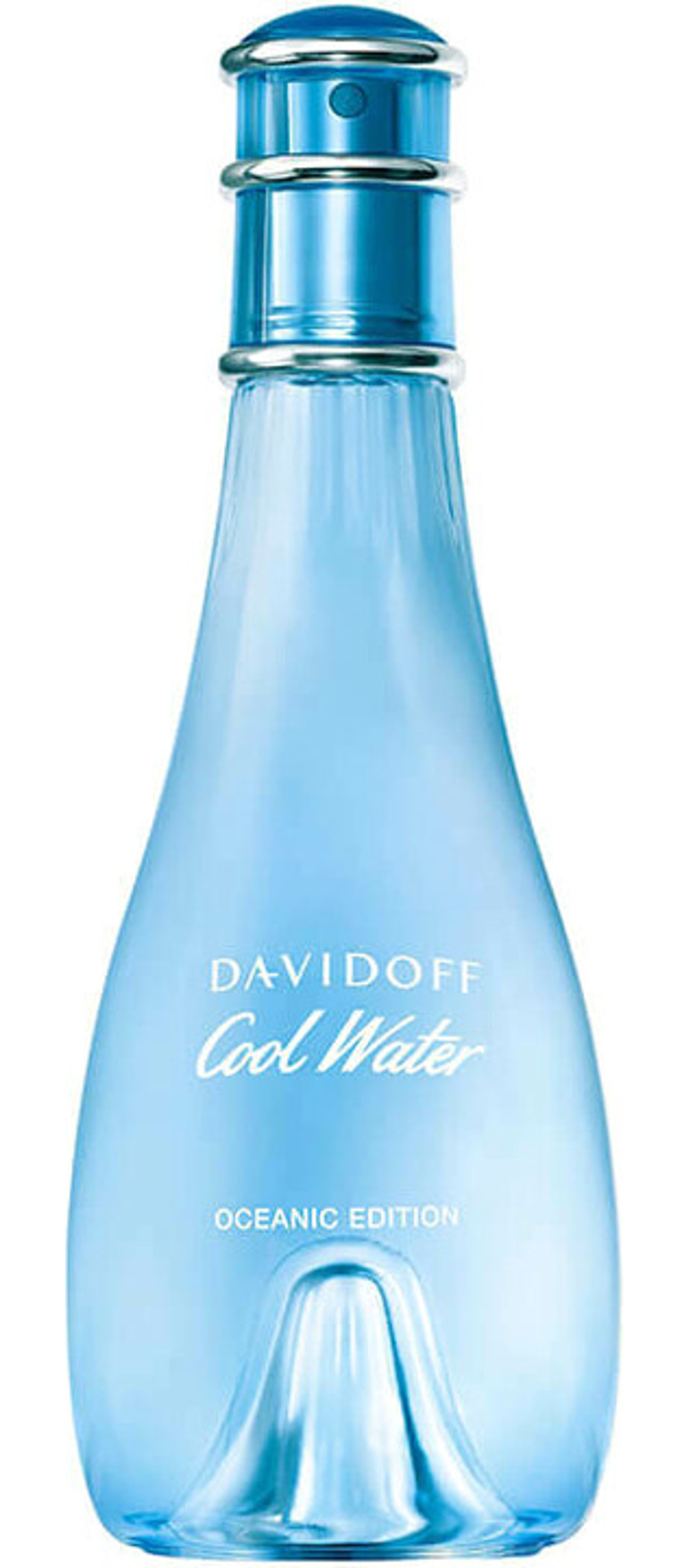 Picture of Cool Water Oceanic Edition fragrance