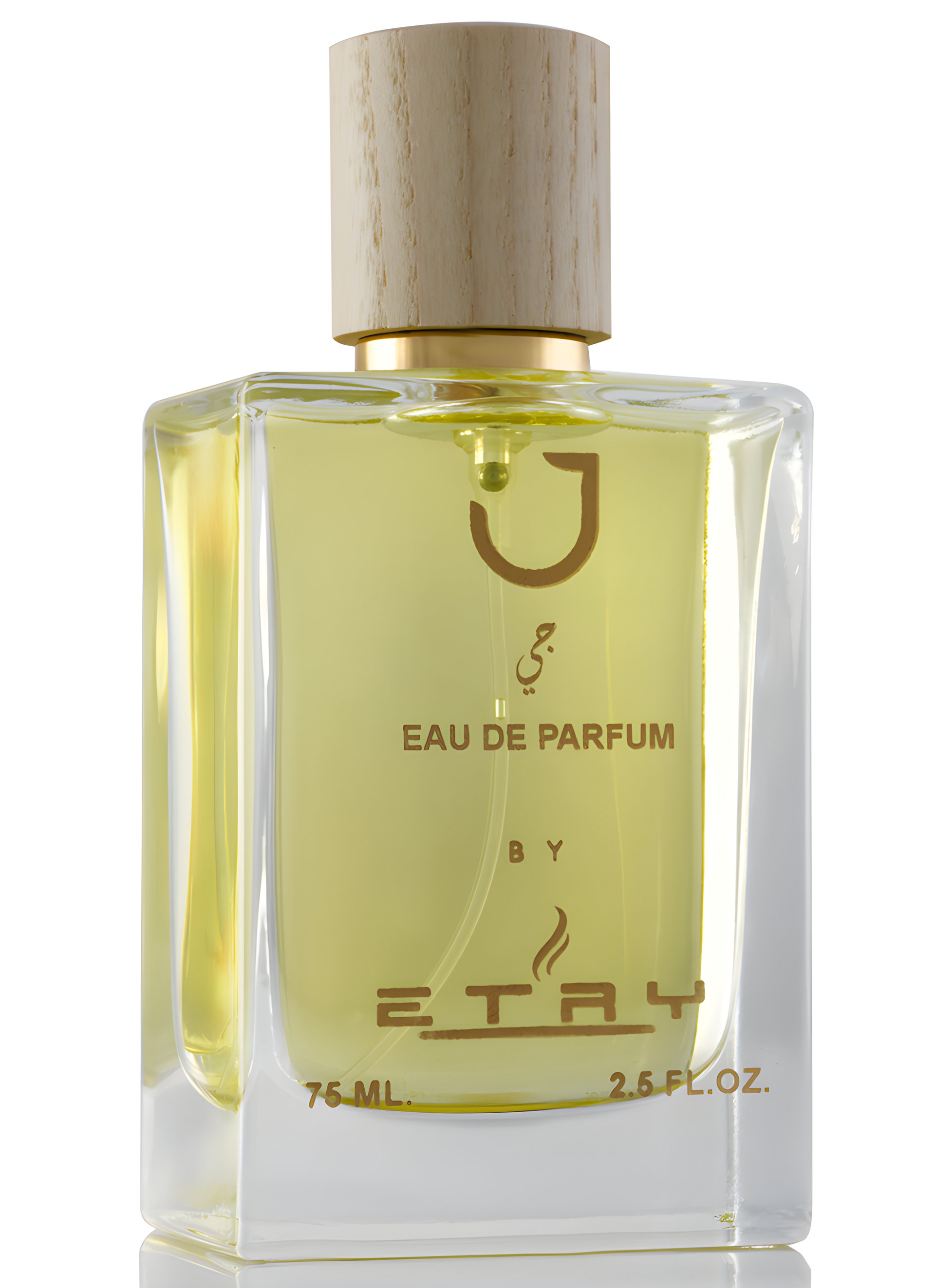 Picture of J fragrance