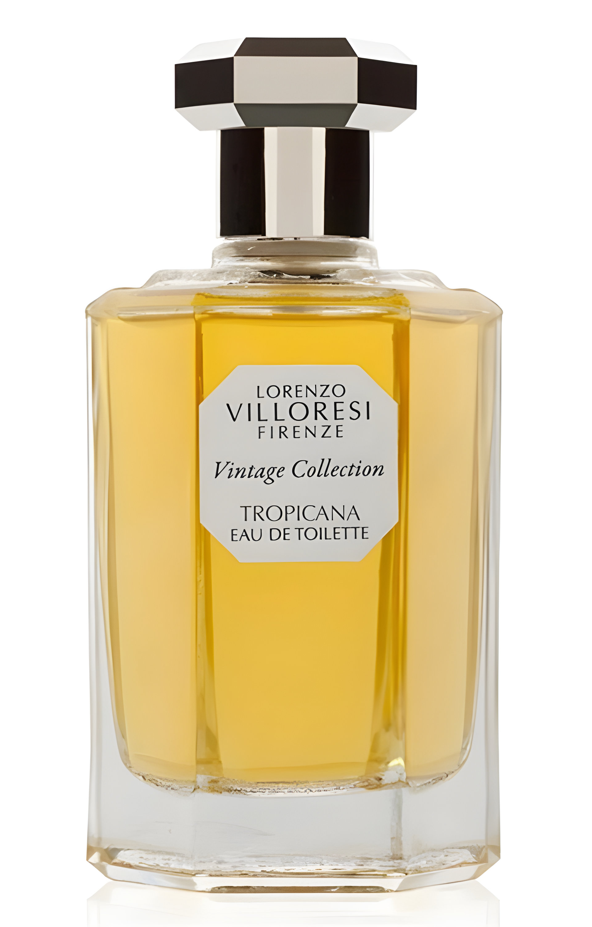 Picture of Vintage Collection Tropicana fragrance