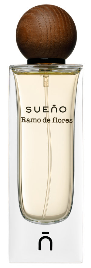 Ramo de Flores by Sueño perfume bottle