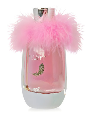 Fluffy by MPF perfume bottle