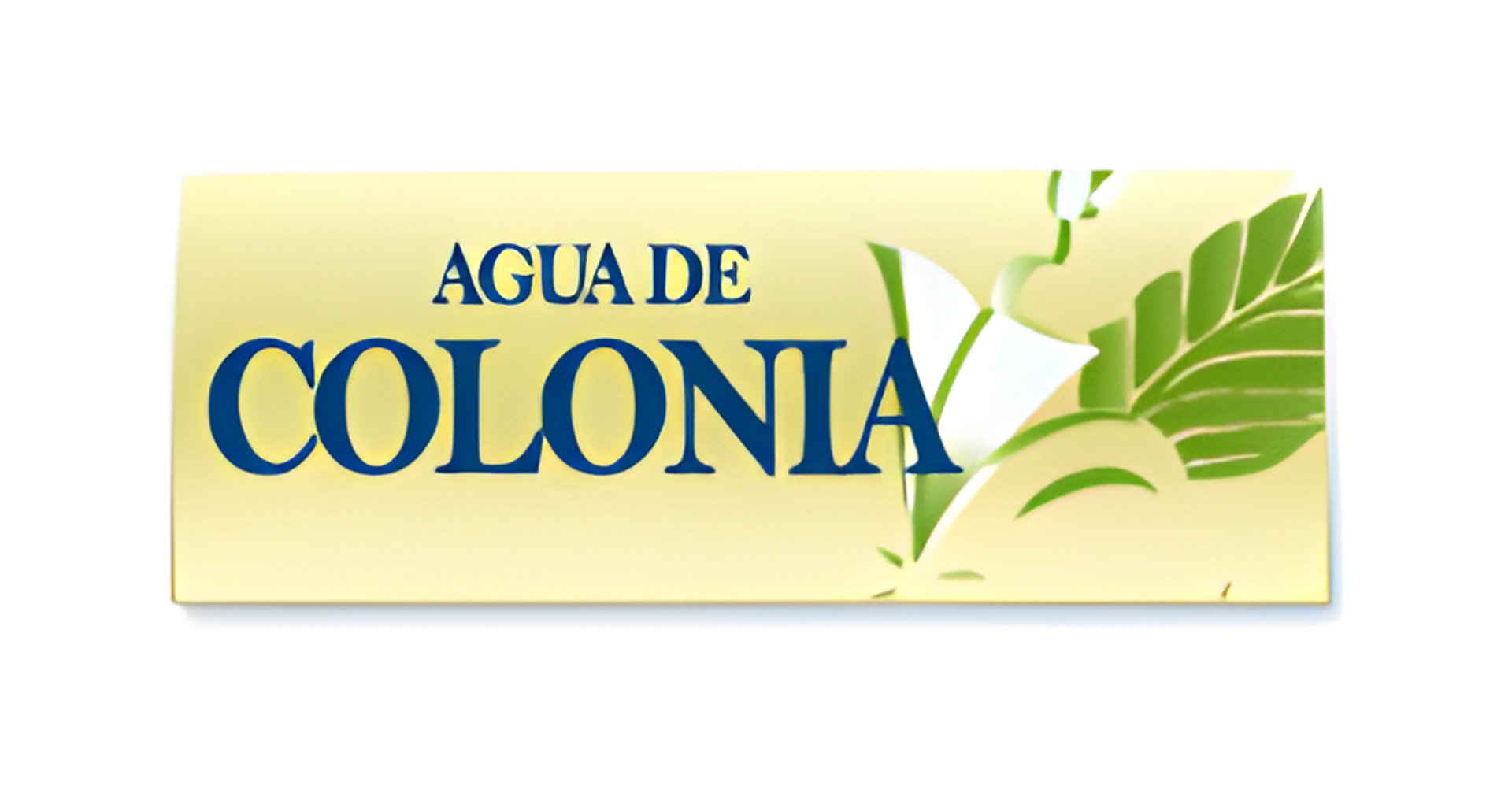 Picture of Aguas de Colonia Sanborns brand