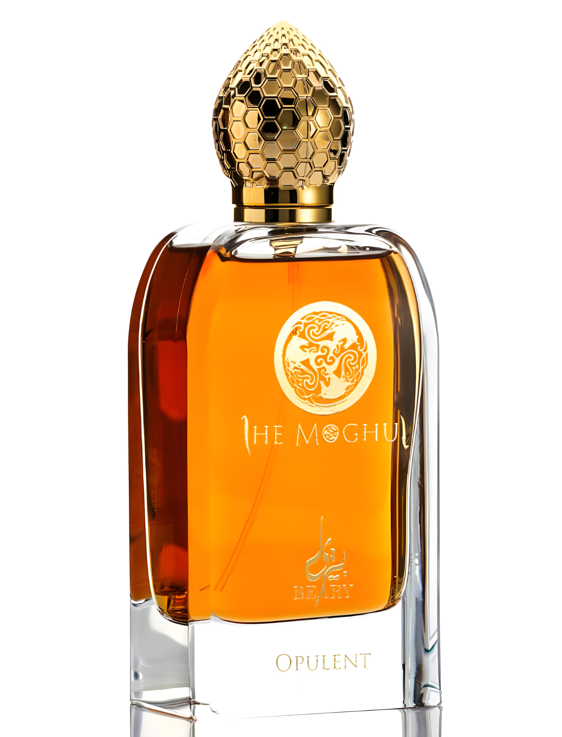 Picture of Opulent fragrance