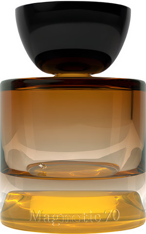 Magnetic 70 by Vyrao perfume bottle