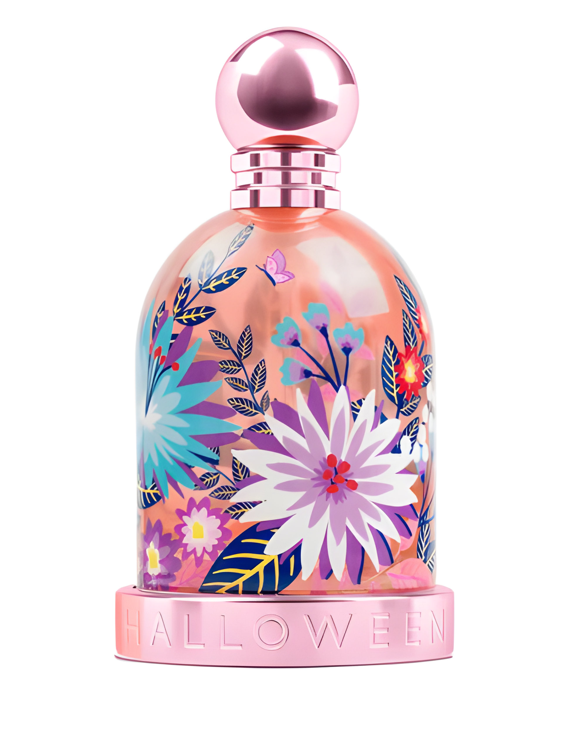 Picture of Halloween Blossom fragrance
