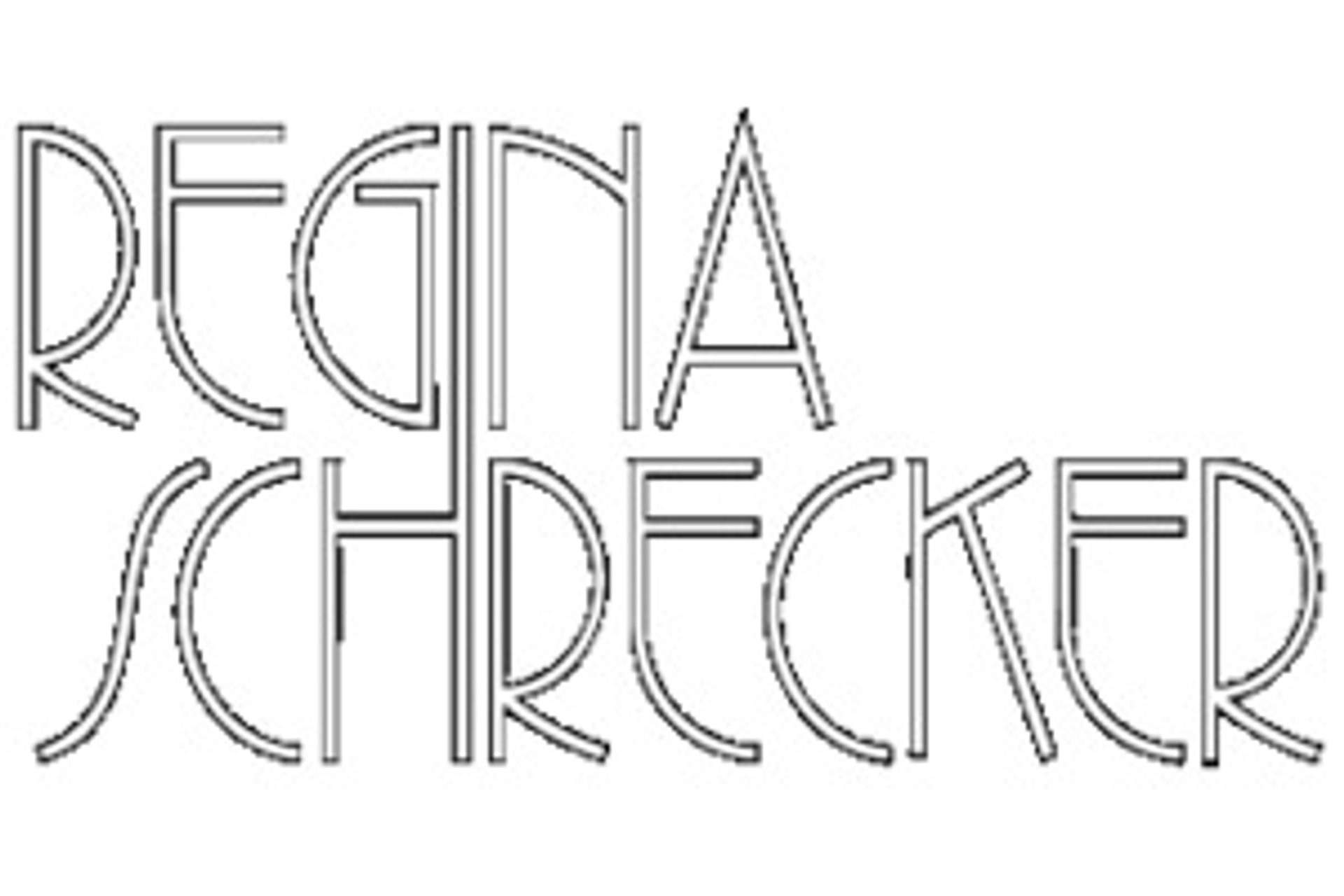 Picture of Regina Schrecker brand