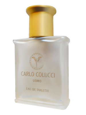 Carlo Colucci Uomo by Carlo Colucci perfume bottle