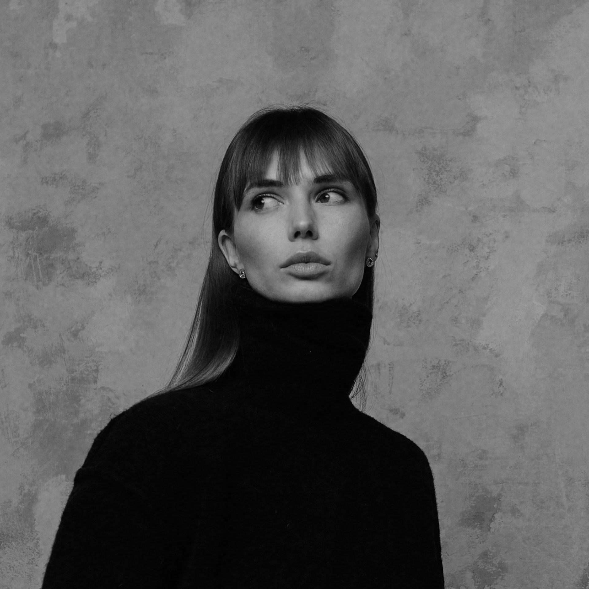 Picture of Lesya Volkhonskaya perfumer