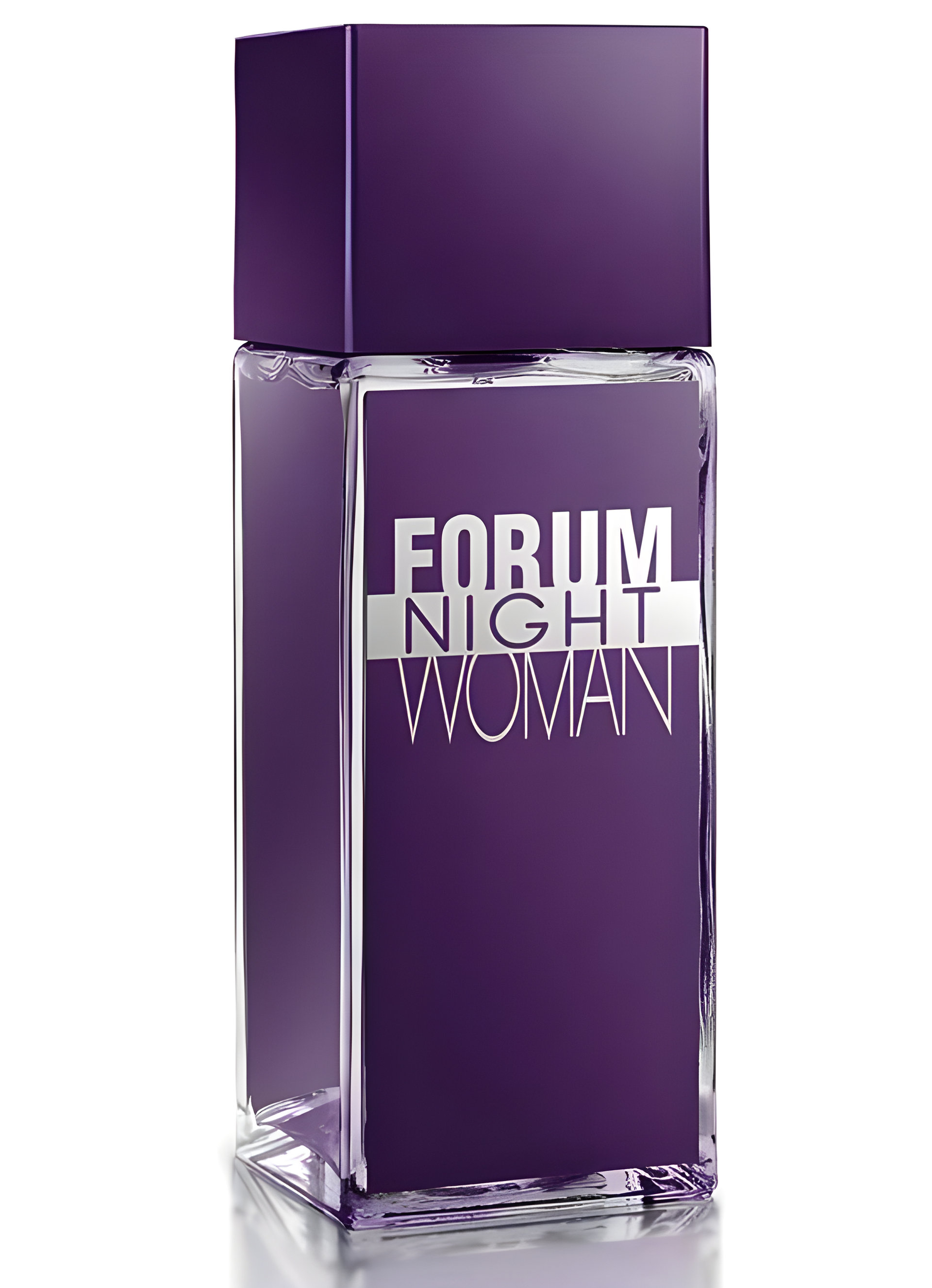 Picture of Forum Night Woman fragrance
