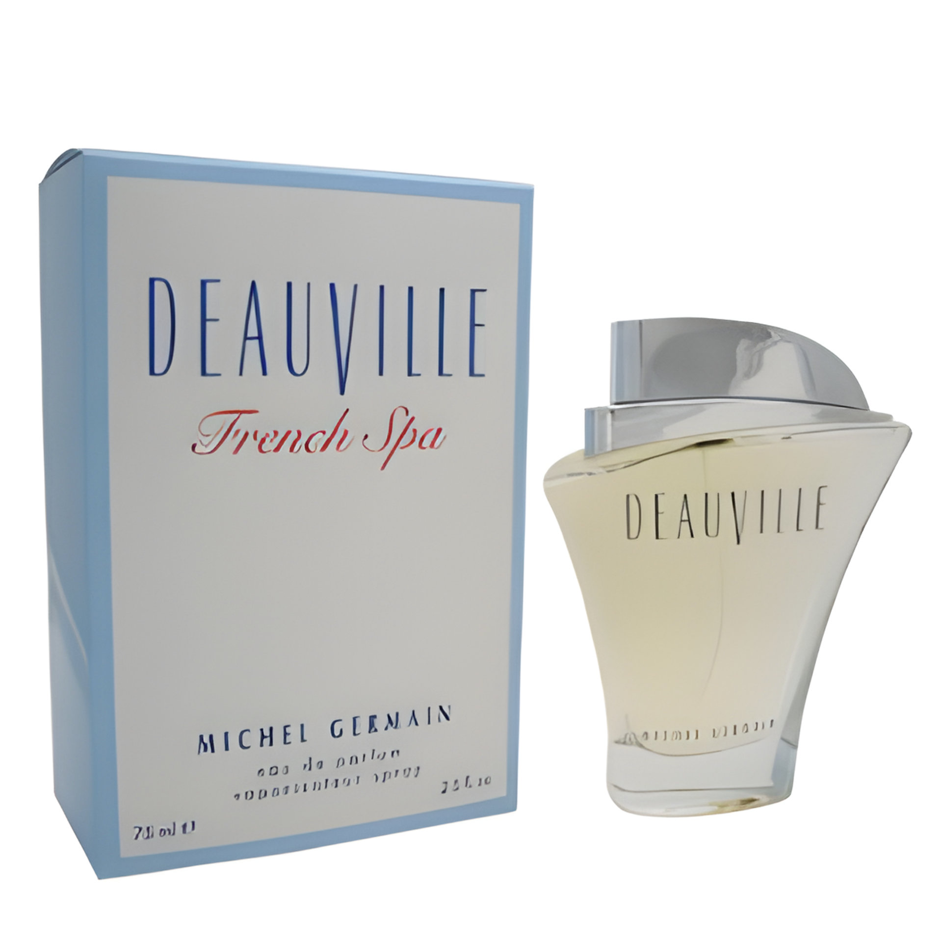 Deauville French Spa by Michel Germain