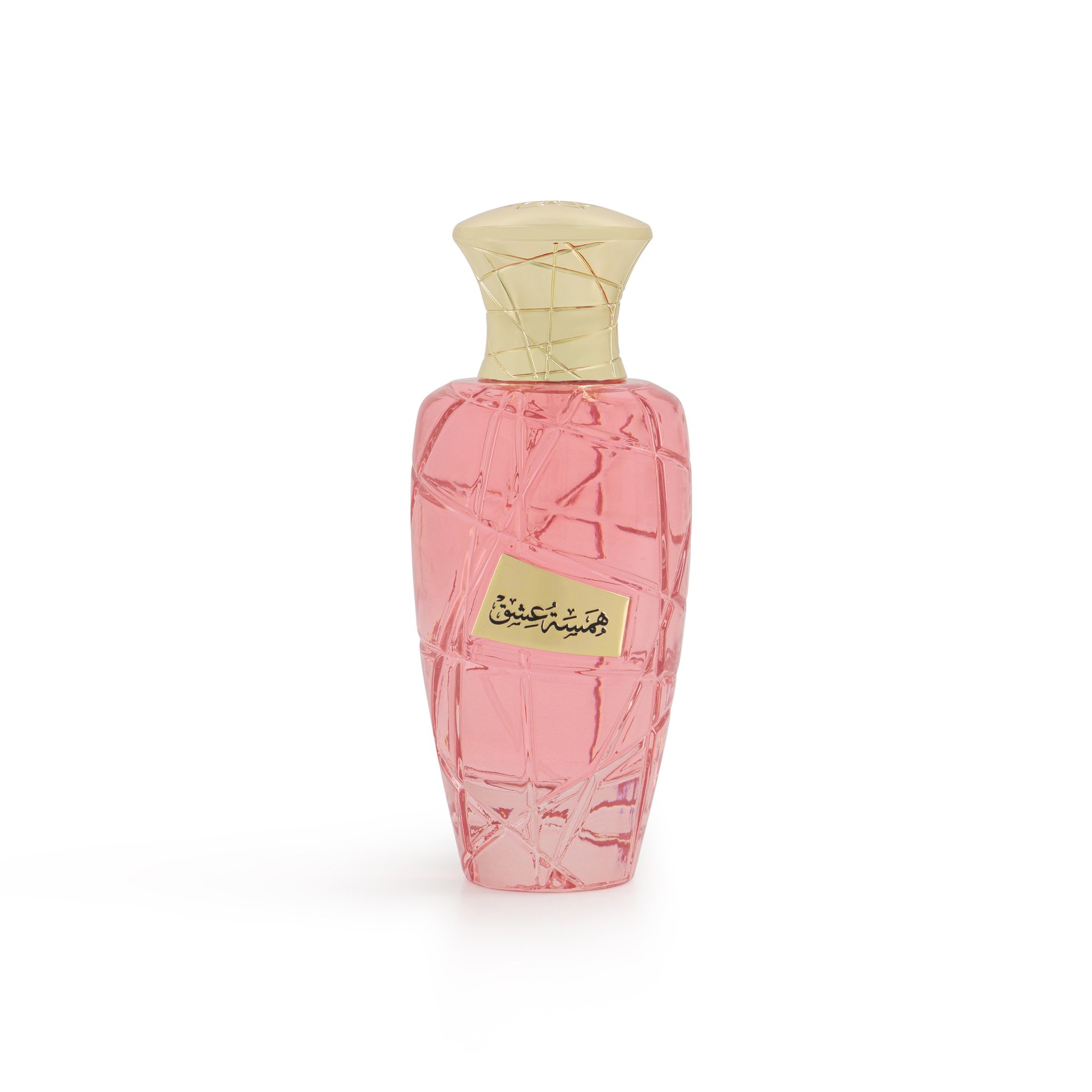 Picture of Hamsat Ishq fragrance