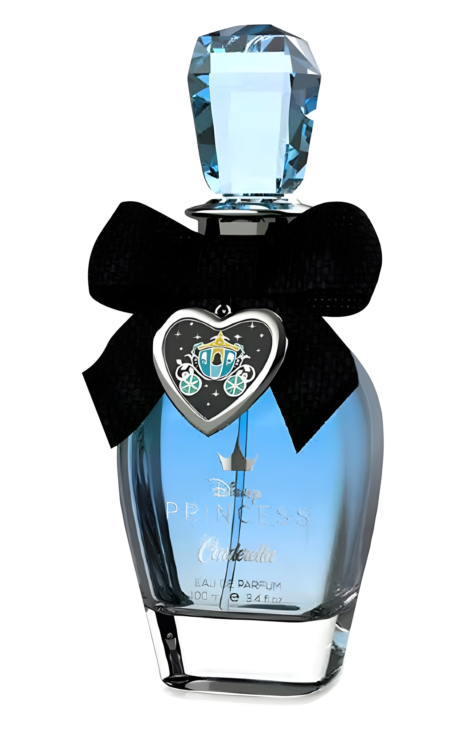 Picture of Cinderella fragrance