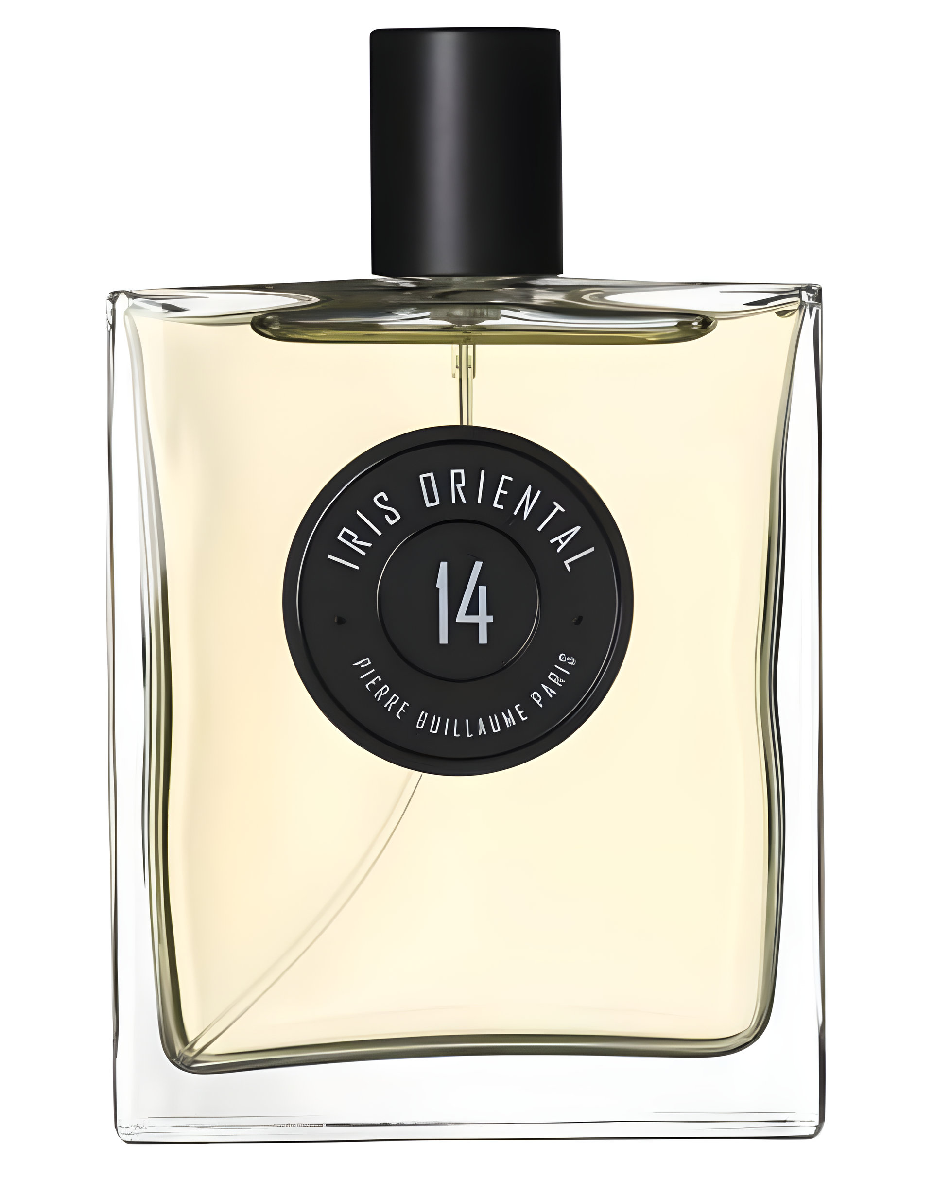 Picture of Iris Oriental 14 fragrance