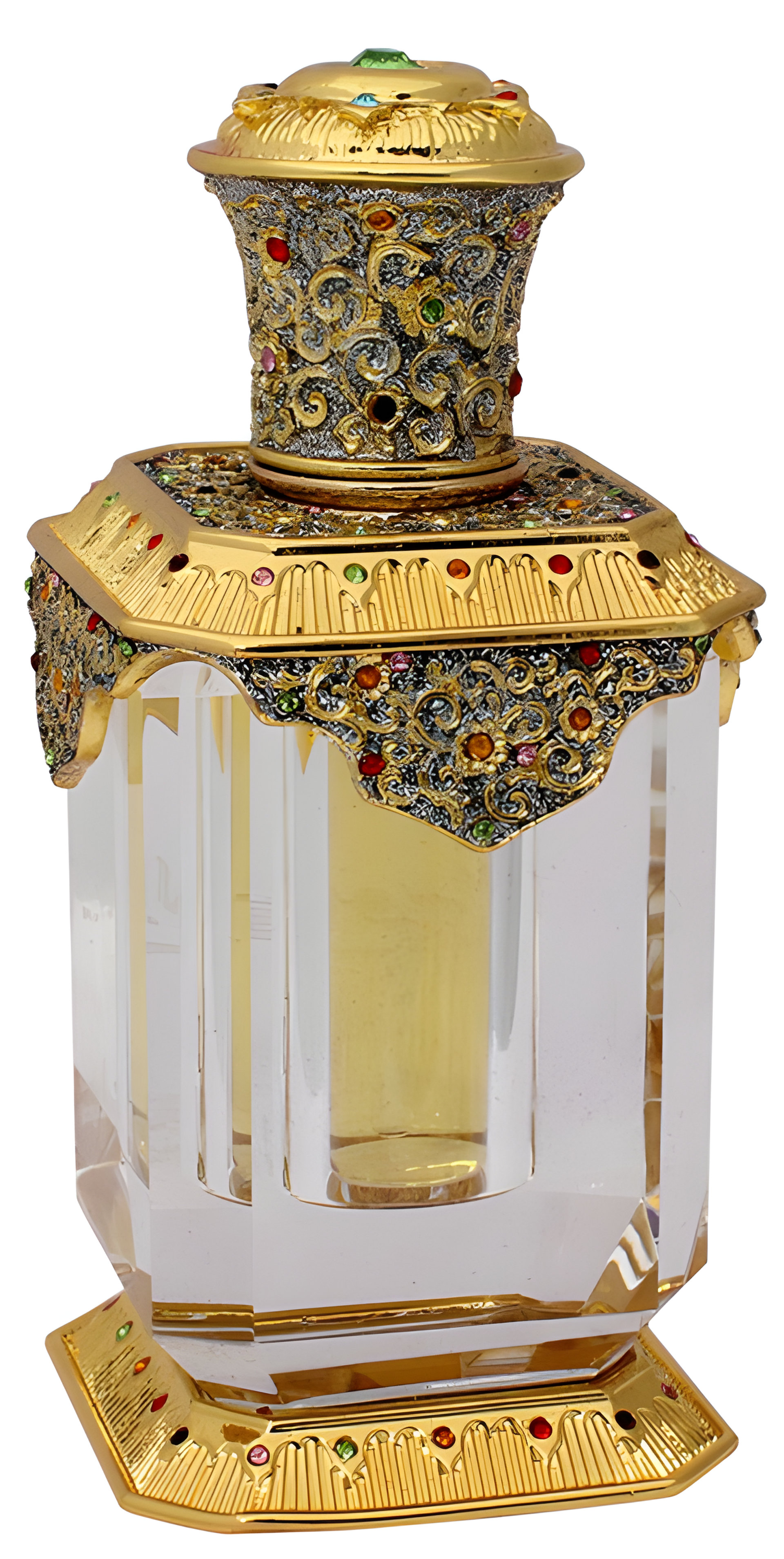 Picture of Bahr Al Noor Attar fragrance