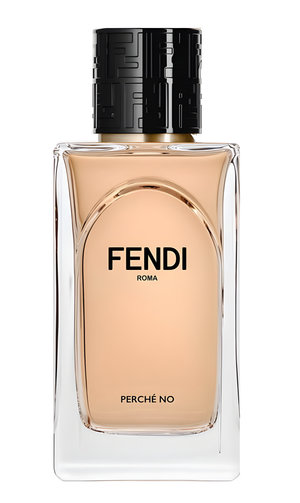 Perche No by Fendi perfume bottle