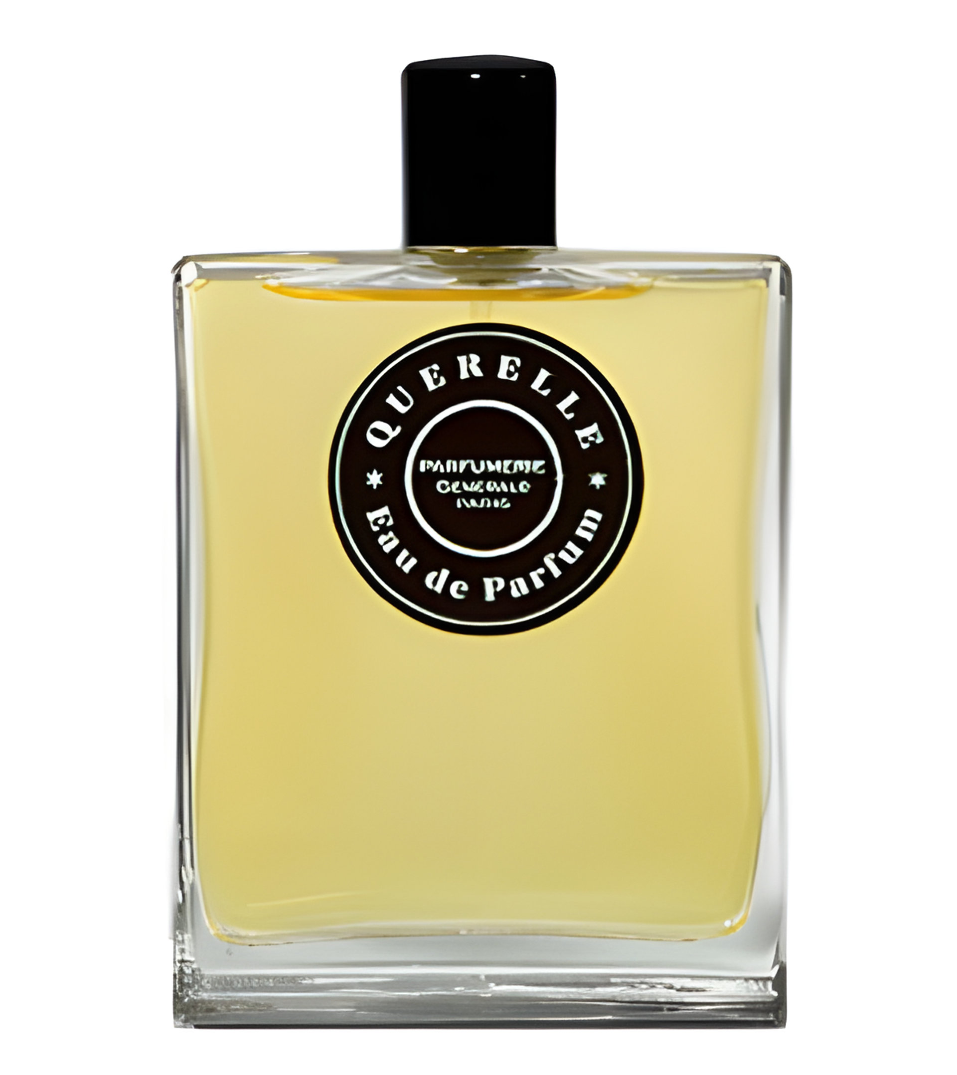 Picture of Private Collection Querelle fragrance