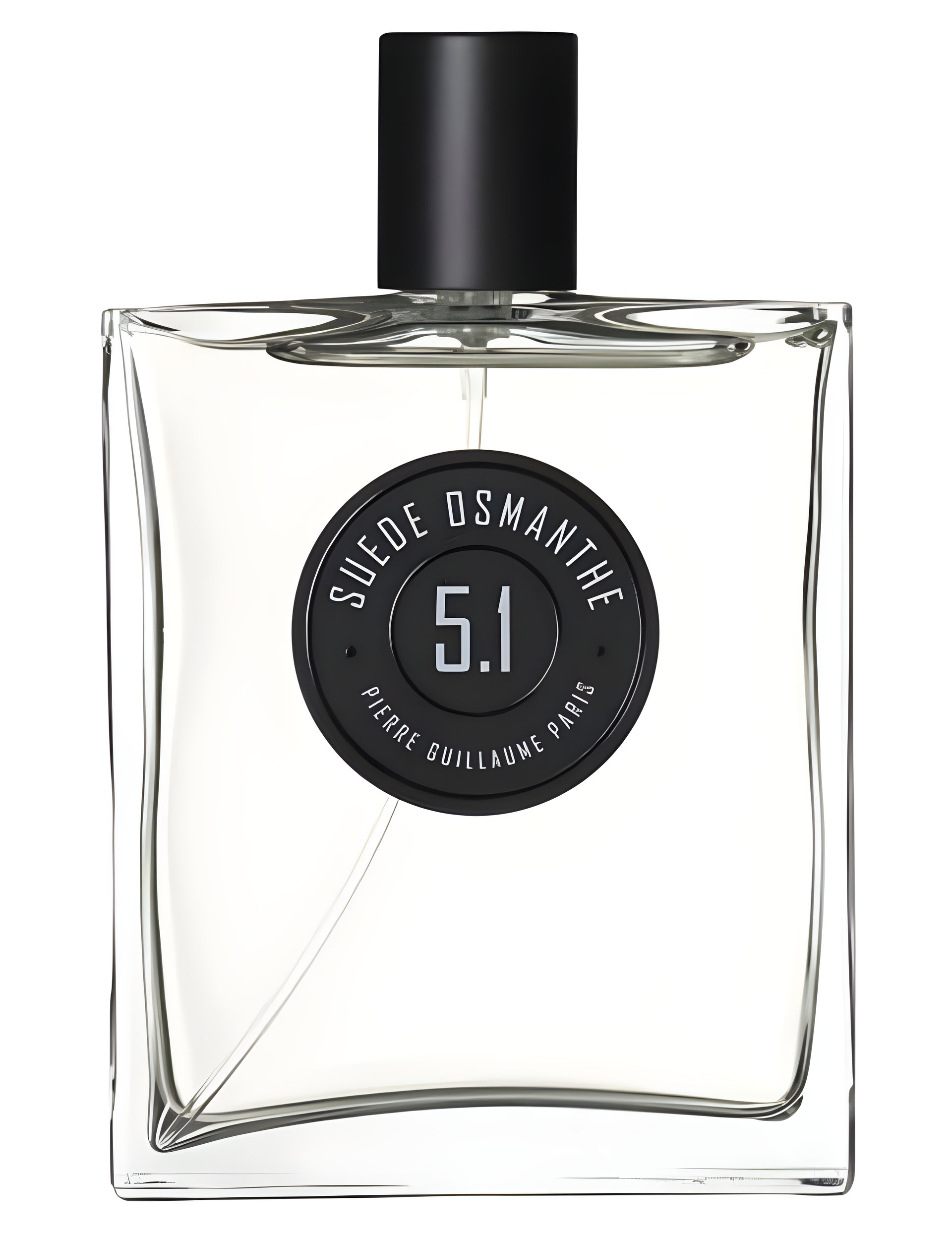 Picture of Suede Osmanthe 5.1 fragrance